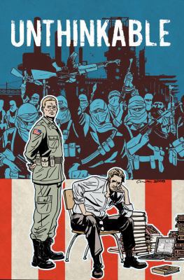 Unthinkable 1934506893 Book Cover