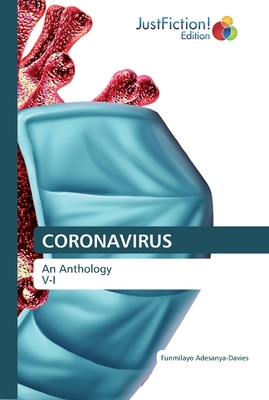 Coronavirus 6200490732 Book Cover