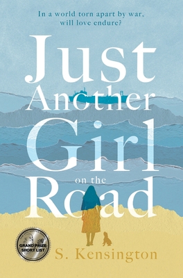 Just Another Girl on the Road 1789018633 Book Cover