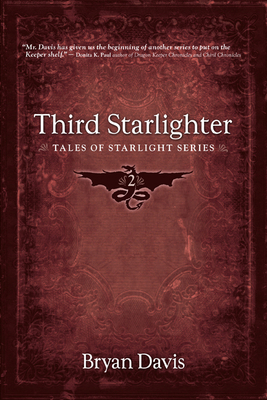 Third Starlighter (Tales of Starlight) B00EJ3BGQ6 Book Cover