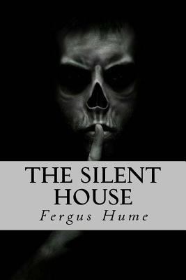 The silent house 1979897700 Book Cover
