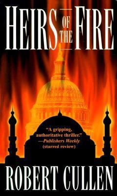 Heirs of the Fire 0804114455 Book Cover