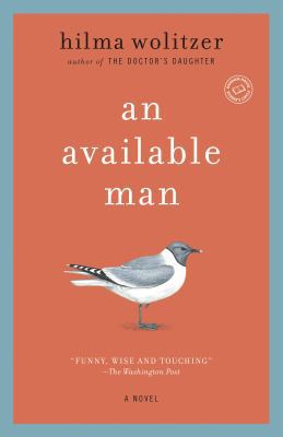 An Available Man B002ELSLB8 Book Cover
