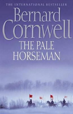 The Pale Horseman 0007149921 Book Cover