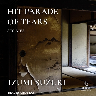 Hit Parade of Tears: Stories B0CLNDVJVT Book Cover