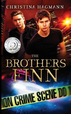 The Brothers Finn B0C52LZMZP Book Cover