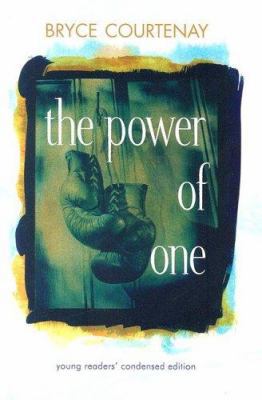 The Power of One 0385732546 Book Cover