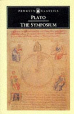 The Symposium B003B4DMGG Book Cover