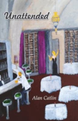 Unattended 9363549844 Book Cover