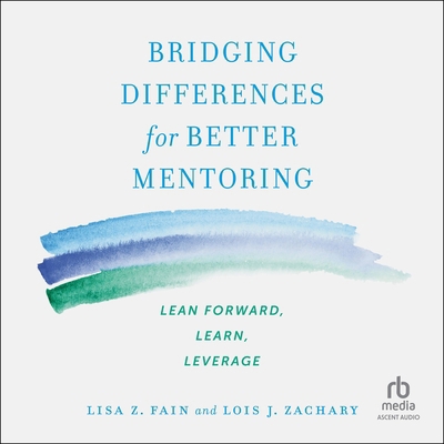 Bridging Differences for Better Mentoring: Lean... B0FVB7MYHN Book Cover
