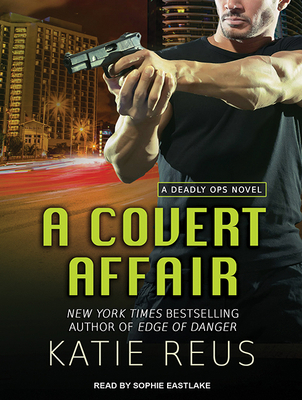 A Covert Affair 1515955052 Book Cover