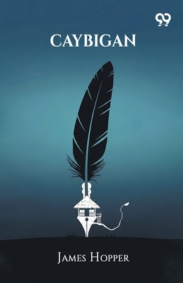 Caybigan 9373408224 Book Cover