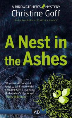 A Nest in the Ashes 1941286550 Book Cover