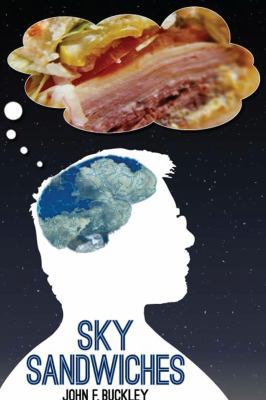 Sky Sandwiches 1937536327 Book Cover