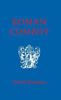 Roman Comedy 0801415314 Book Cover