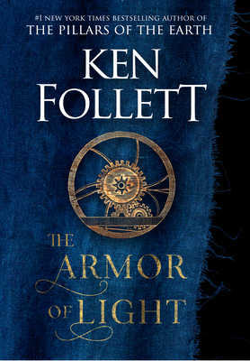 The Armor of Light [Large Print] B0BYFD6BZJ Book Cover