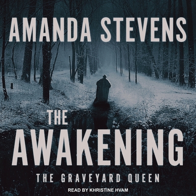 The Awakening B08XZNBK2C Book Cover