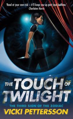 The Touch of Twilight 0007270232 Book Cover