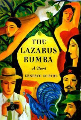 Lazarus Rumba 0312199074 Book Cover