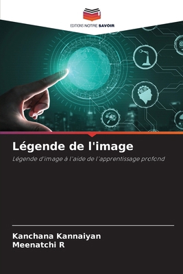 Légende de l'image [French] 6207661001 Book Cover