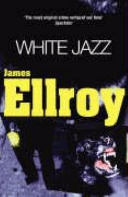 White Jazz B006RFAK7K Book Cover