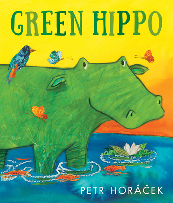 Green Hippo 1536248215 Book Cover