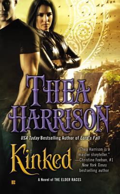 Kinked 0425255115 Book Cover