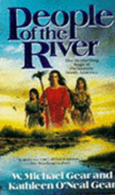 People of the River 0330336517 Book Cover