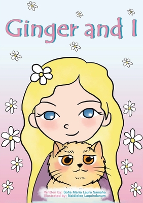 Ginger and I 9948041496 Book Cover