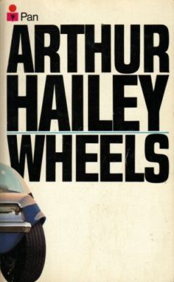 Wheels B001KSQAZU Book Cover