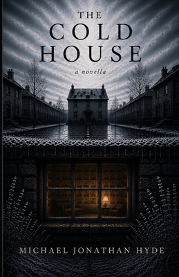 The Cold House B0H58XJCRT Book Cover