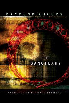The Sanctuary B0022VAU5A Book Cover