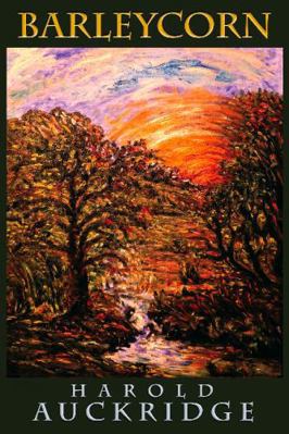 Barleycorn 099931050X Book Cover