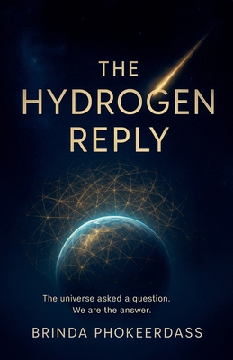 The Hydrogen Reply B0FVTFT5LN Book Cover