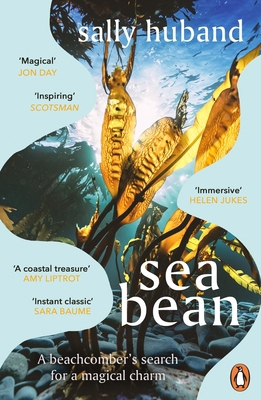 Sea Bean 1804940550 Book Cover