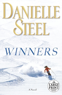 Winners [Large Print] 0804121052 Book Cover