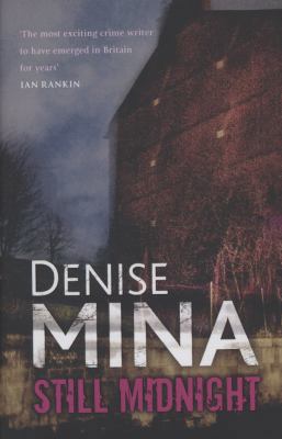 Still Midnight 1409100529 Book Cover