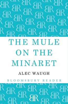 The Mule on the Minaret: A Novel about the Midd... 144820075X Book Cover