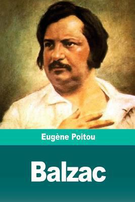Balzac [French] 1726427293 Book Cover