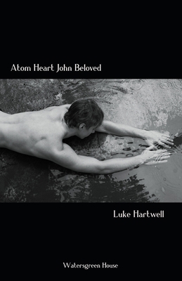 Atom Heart John Beloved 0692653694 Book Cover