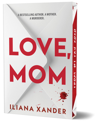 Love, Mom (Deluxe Edition) 1464264260 Book Cover