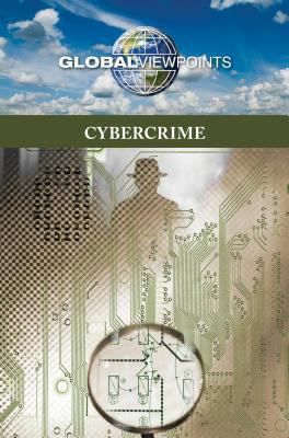 Cybercrime 0737769068 Book Cover