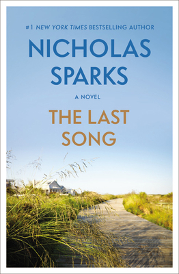 The Last Song 1455571652 Book Cover