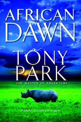 African Dawn 1742610137 Book Cover
