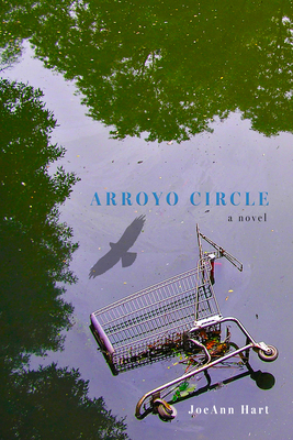 Arroyo Circle B0CVTG7Z7N Book Cover