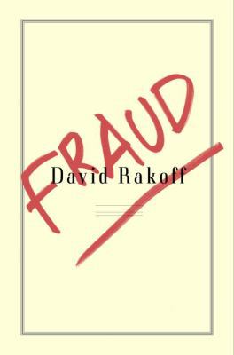 Fraud 0385658311 Book Cover