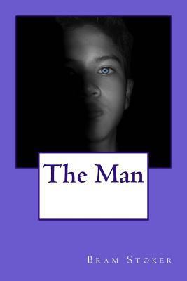 The Man 1547072466 Book Cover