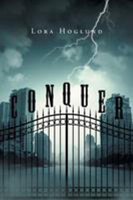 Conquer 1635681847 Book Cover