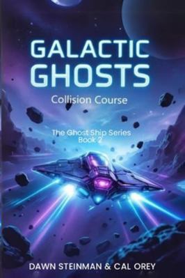 Galactic Ghosts B0G2ZJZFLC Book Cover