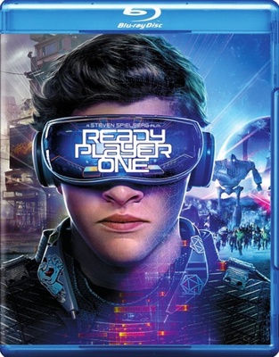 Ready Player One B079P9BWR8 Book Cover